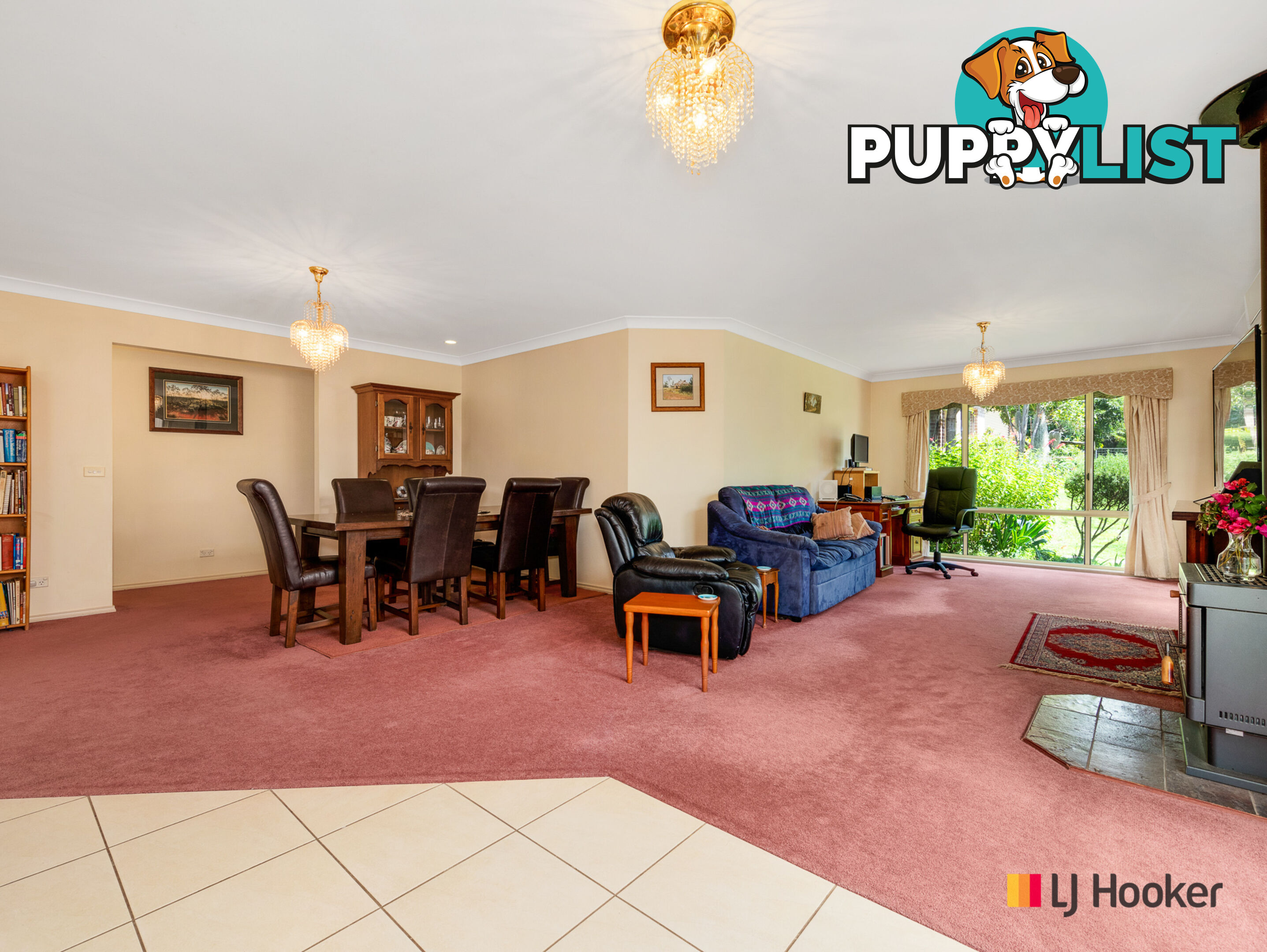 4 Sorrel Place CATALINA NSW 2536