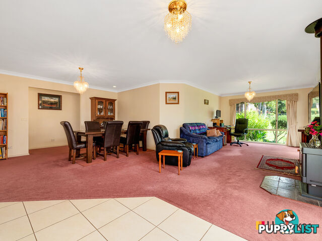 4 Sorrel Place CATALINA NSW 2536
