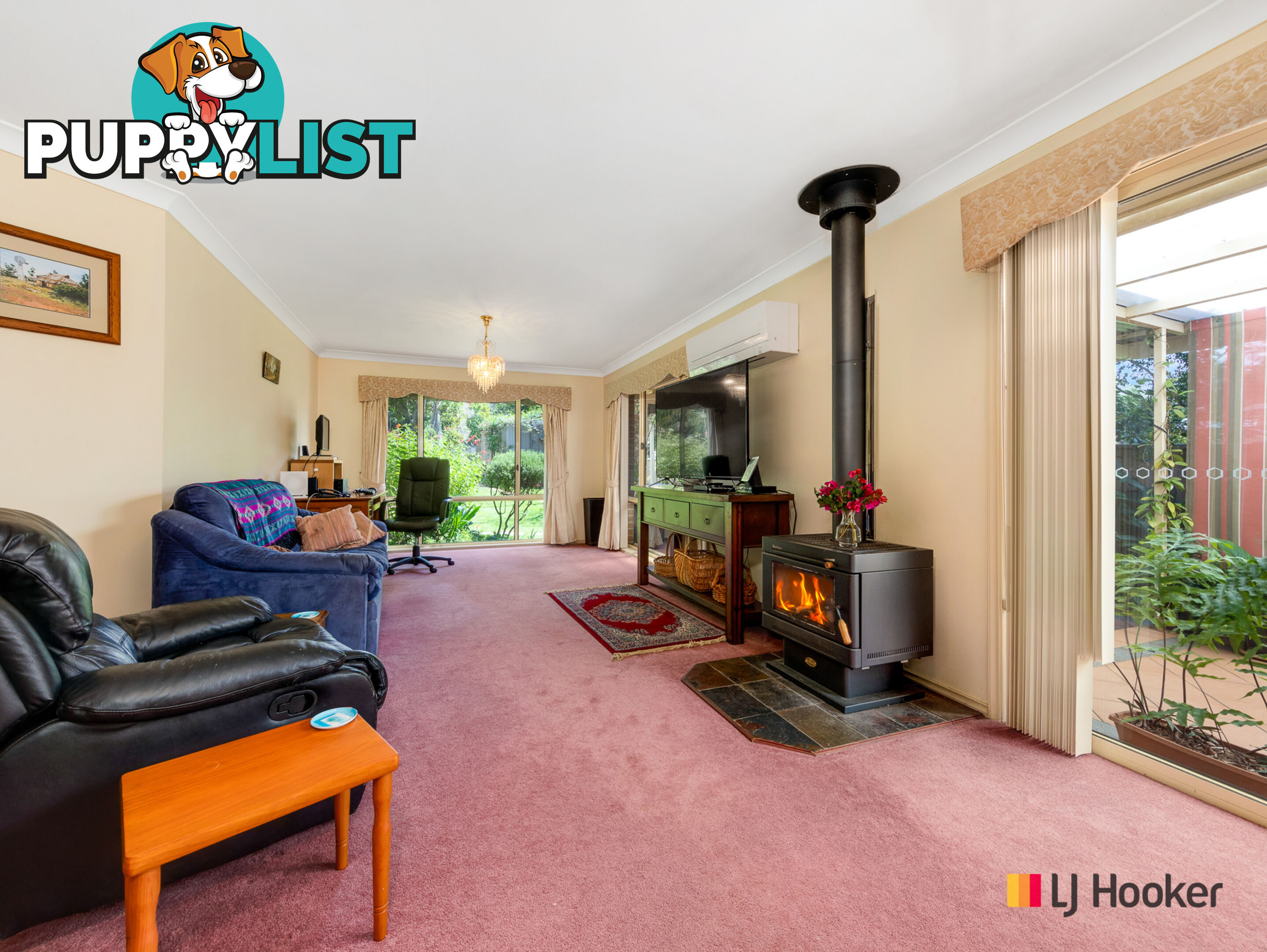 4 Sorrel Place CATALINA NSW 2536
