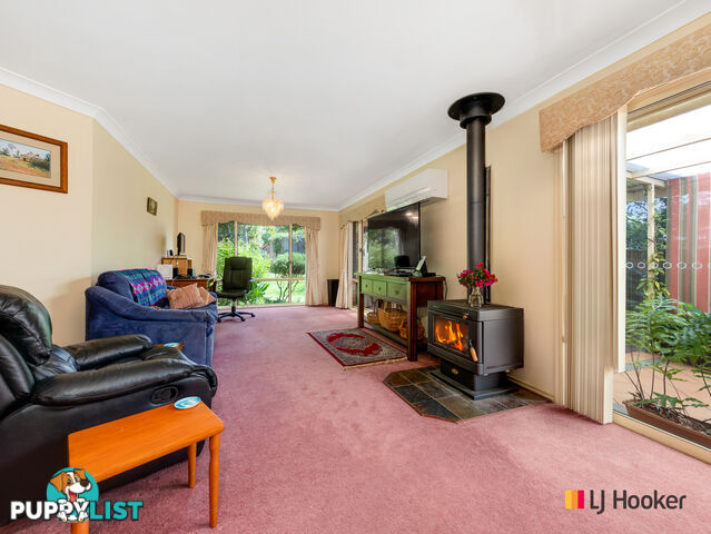 4 Sorrel Place CATALINA NSW 2536
