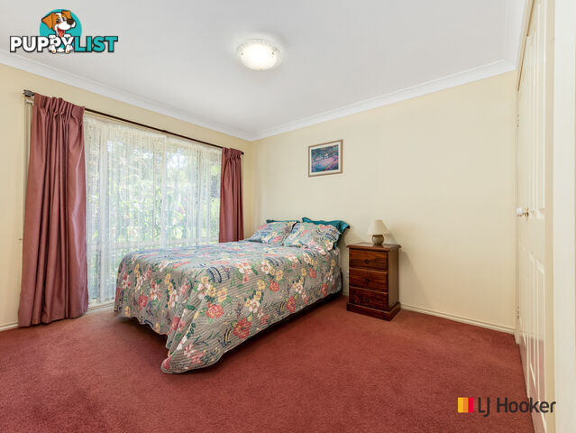 4 Sorrel Place CATALINA NSW 2536
