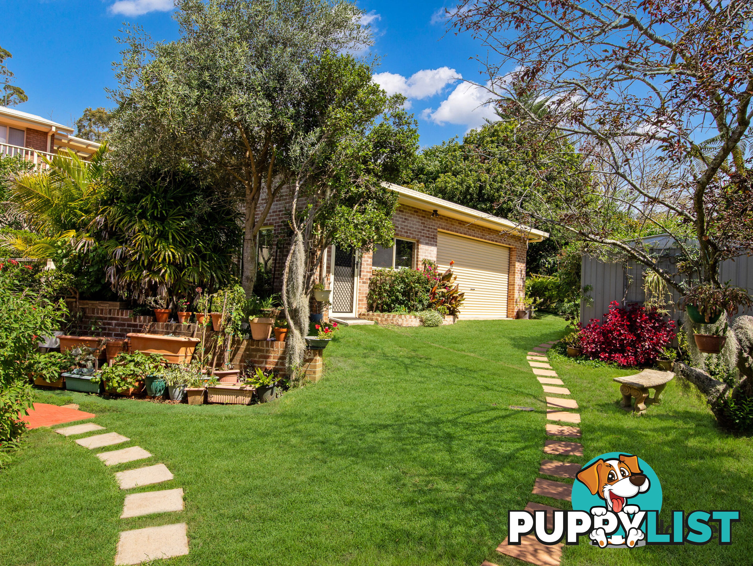 4 Sorrel Place CATALINA NSW 2536