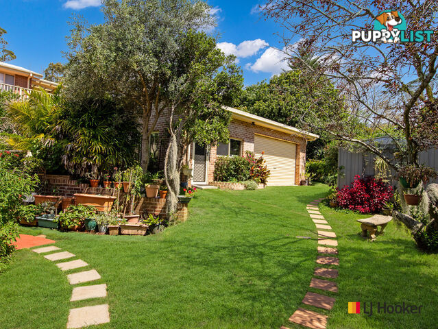 4 Sorrel Place CATALINA NSW 2536