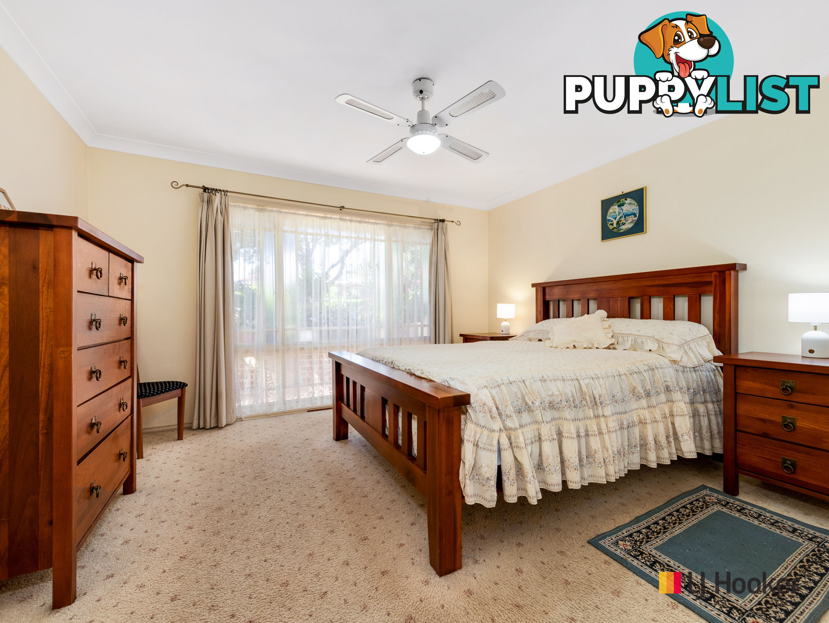 4 Sorrel Place CATALINA NSW 2536