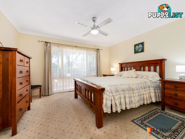 4 Sorrel Place CATALINA NSW 2536