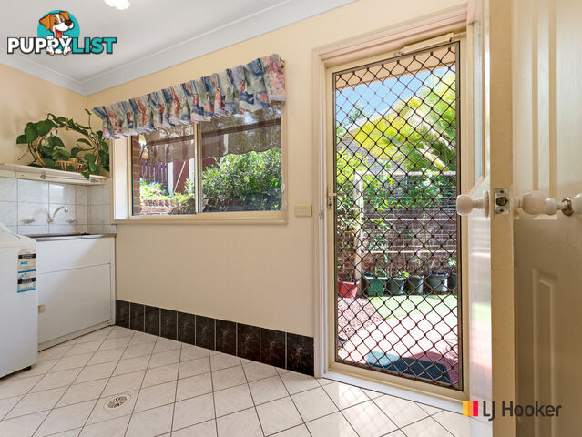 4 Sorrel Place CATALINA NSW 2536
