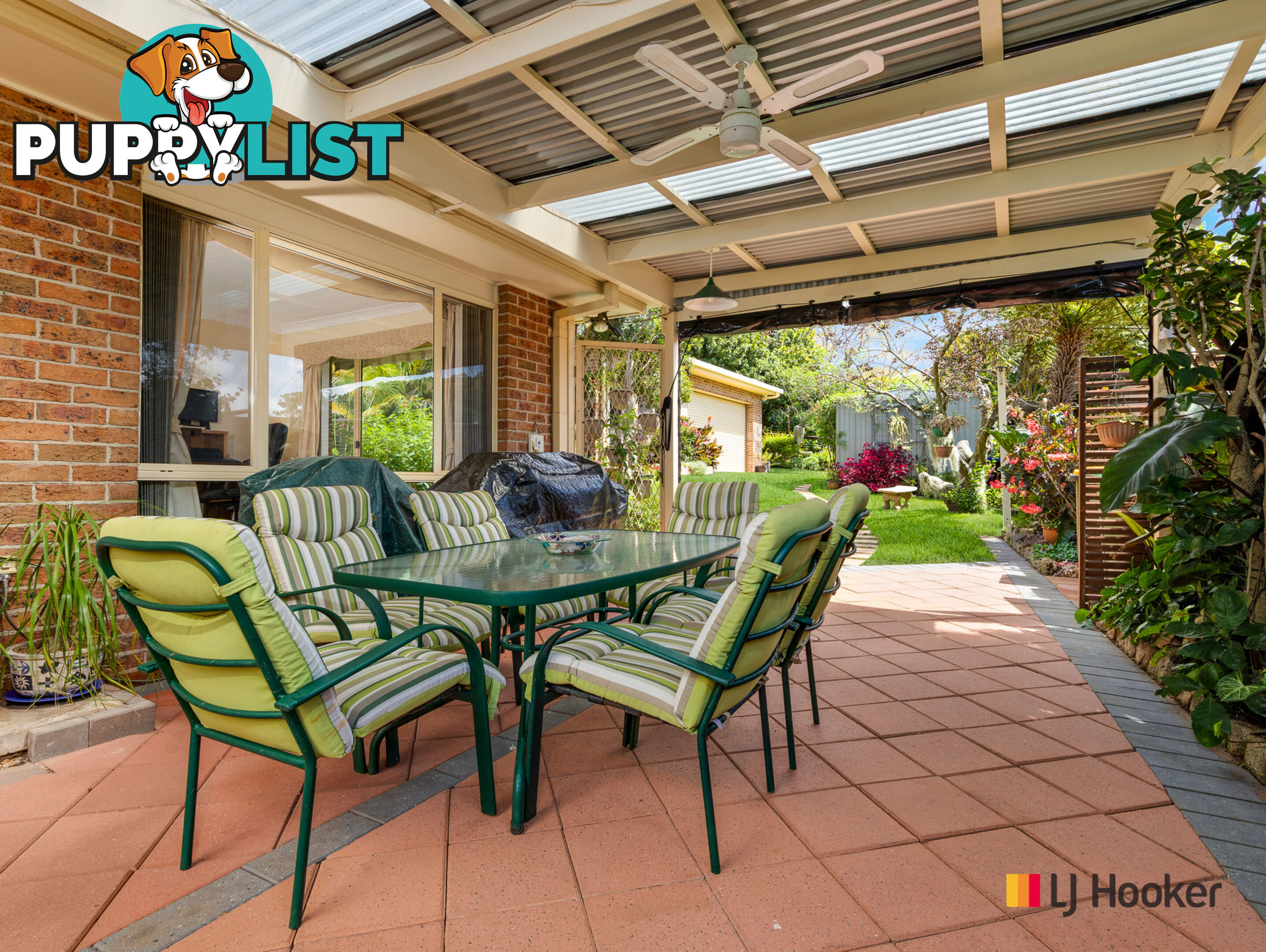 4 Sorrel Place CATALINA NSW 2536