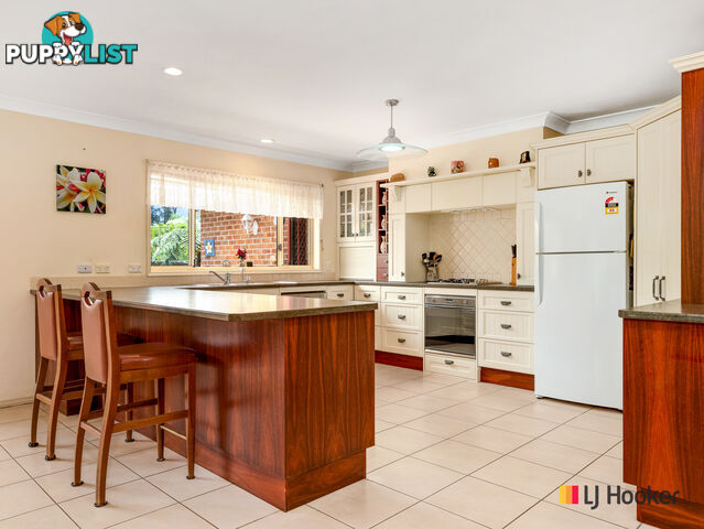 4 Sorrel Place CATALINA NSW 2536