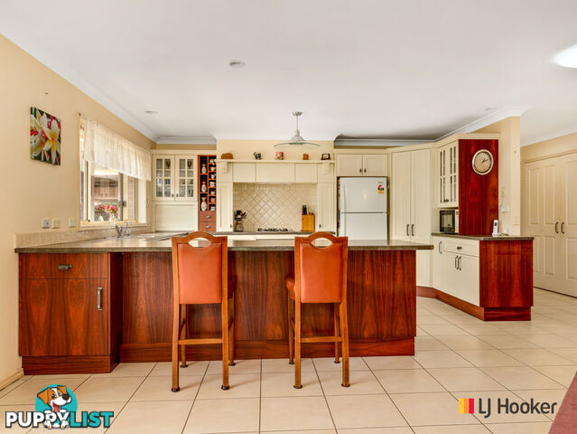 4 Sorrel Place CATALINA NSW 2536