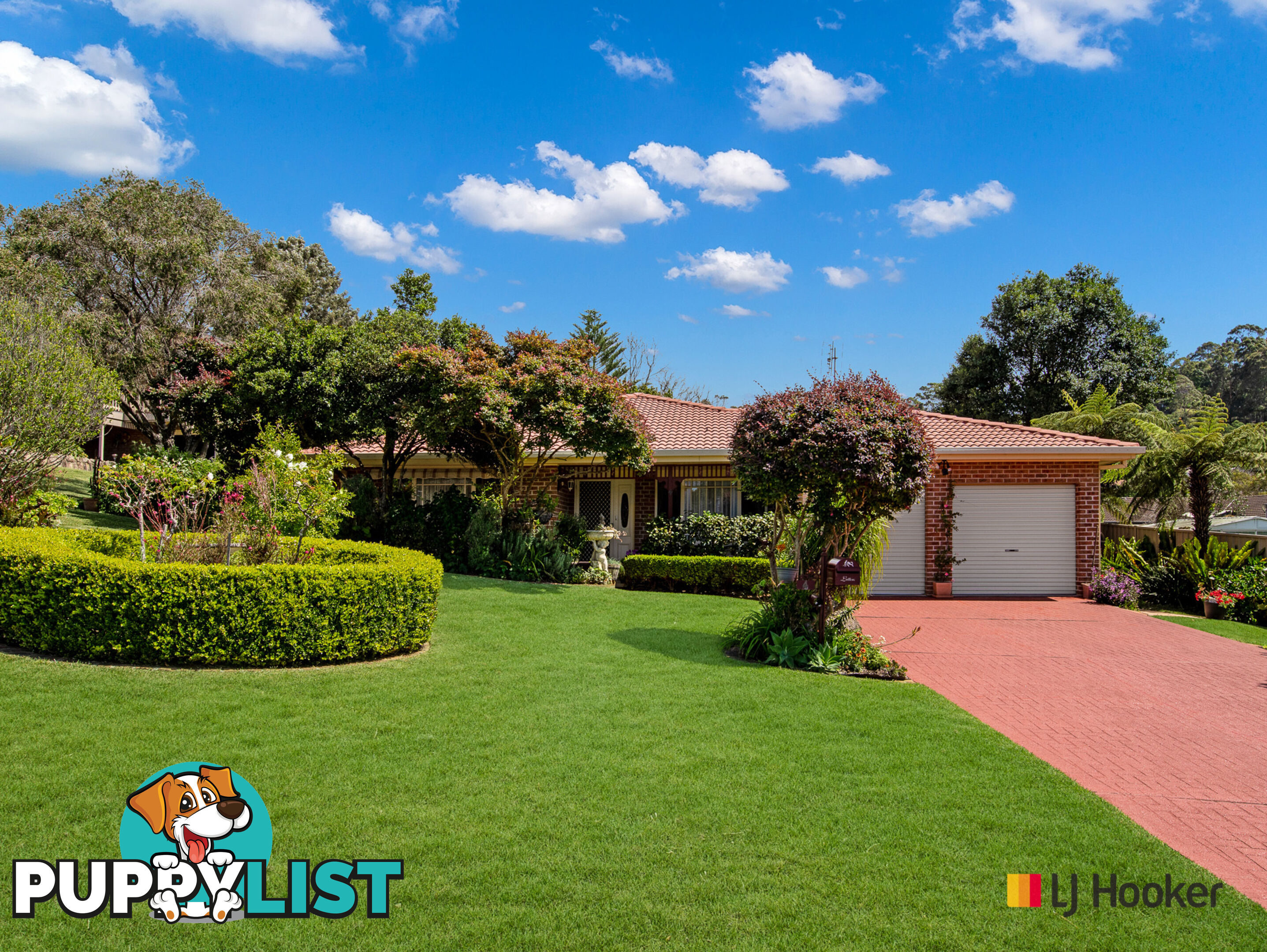 4 Sorrel Place CATALINA NSW 2536
