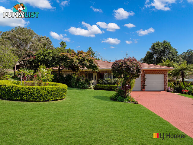 4 Sorrel Place CATALINA NSW 2536