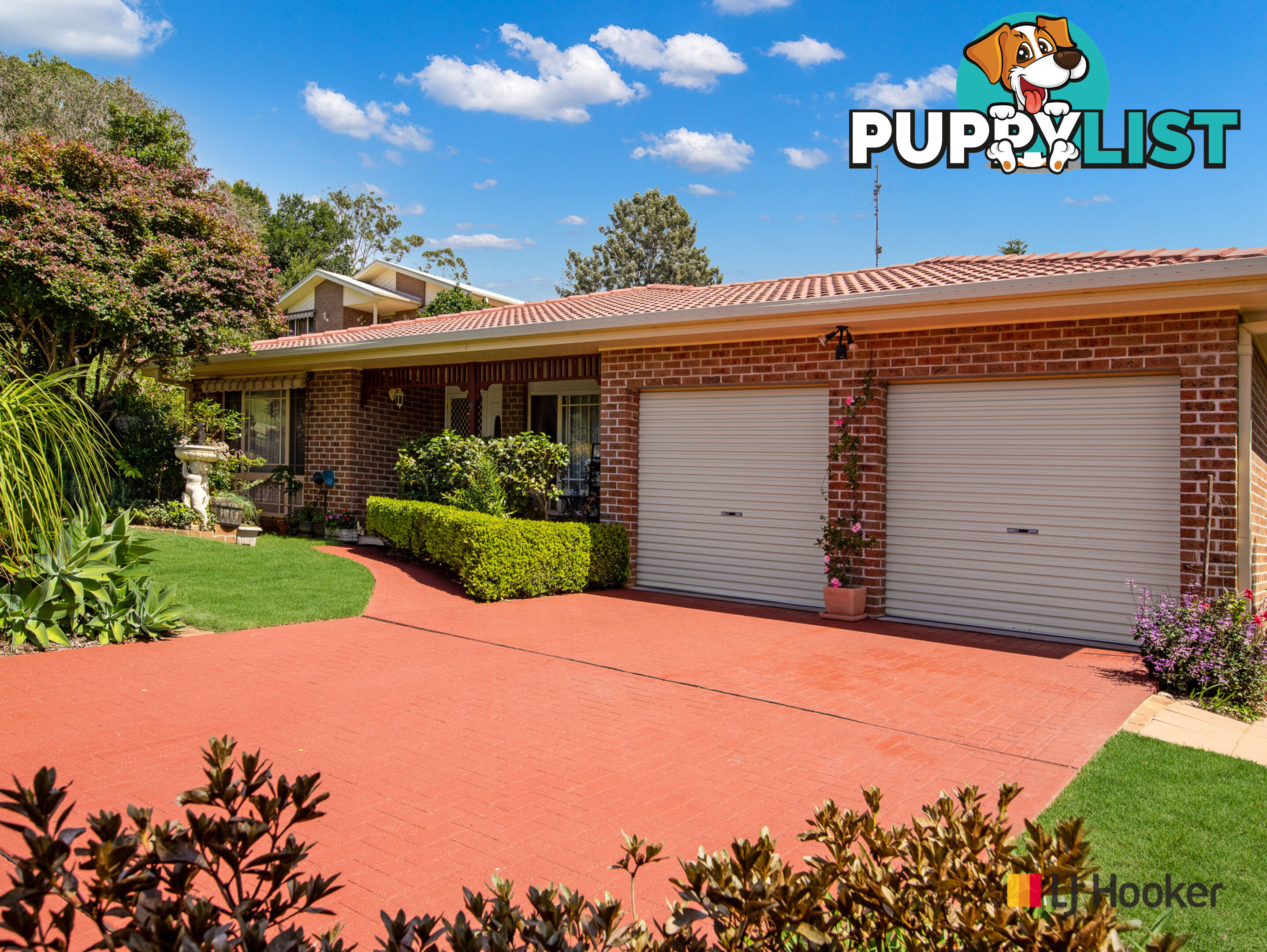 4 Sorrel Place CATALINA NSW 2536