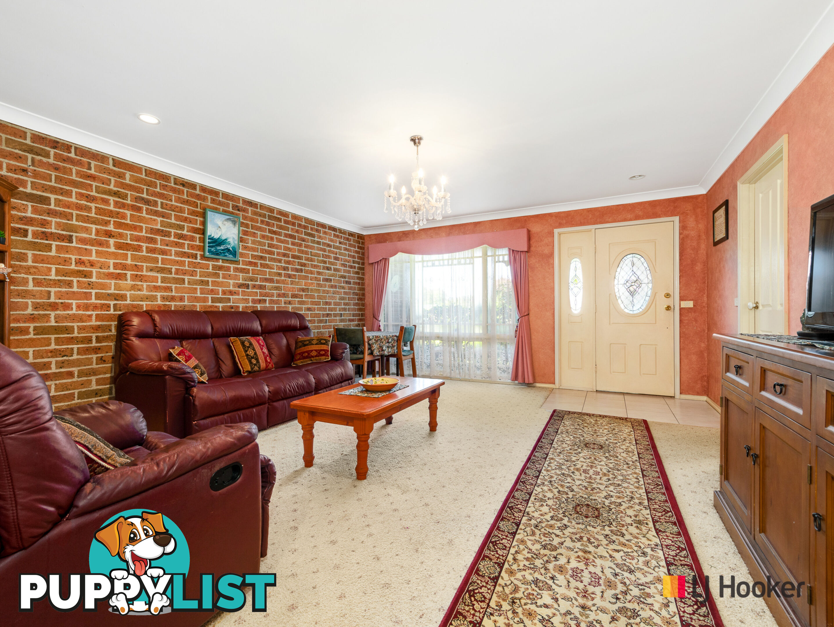 4 Sorrel Place CATALINA NSW 2536