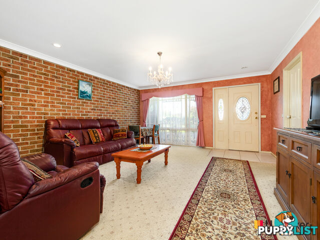 4 Sorrel Place CATALINA NSW 2536