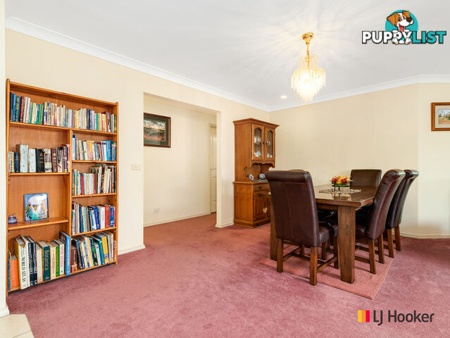 4 Sorrel Place CATALINA NSW 2536