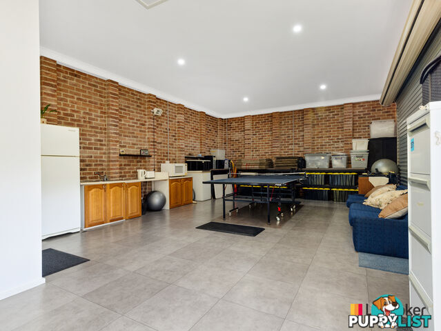 4 Sorrel Place CATALINA NSW 2536