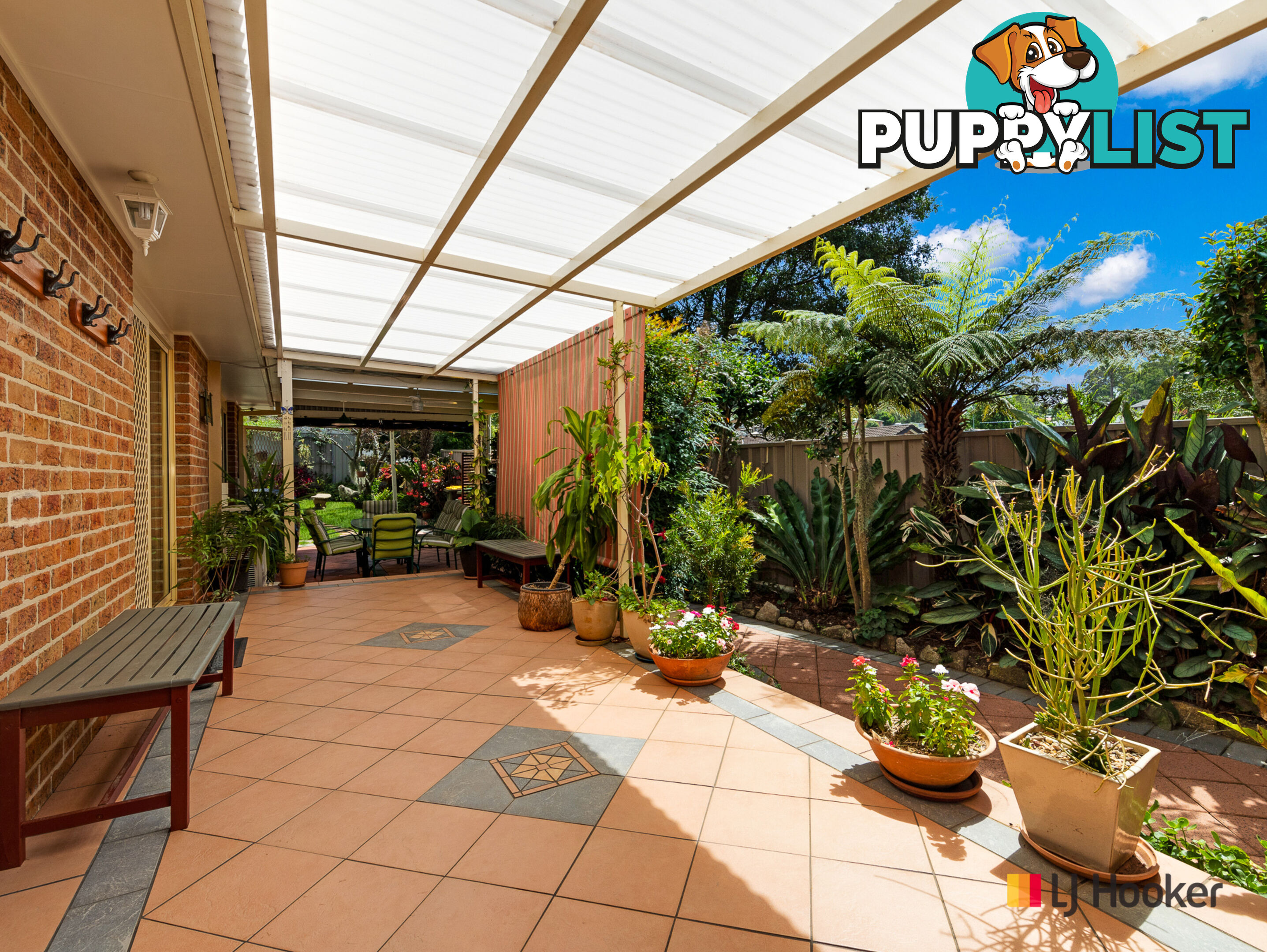 4 Sorrel Place CATALINA NSW 2536