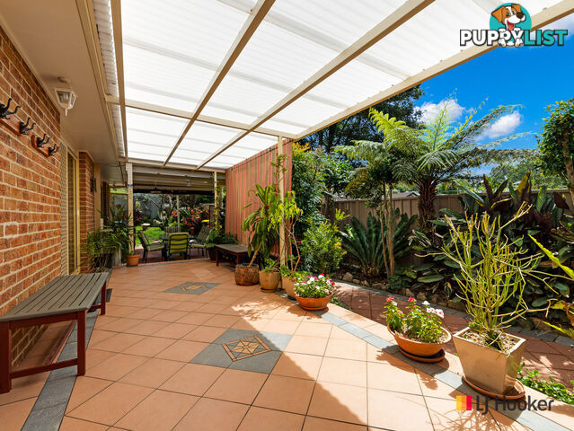 4 Sorrel Place CATALINA NSW 2536
