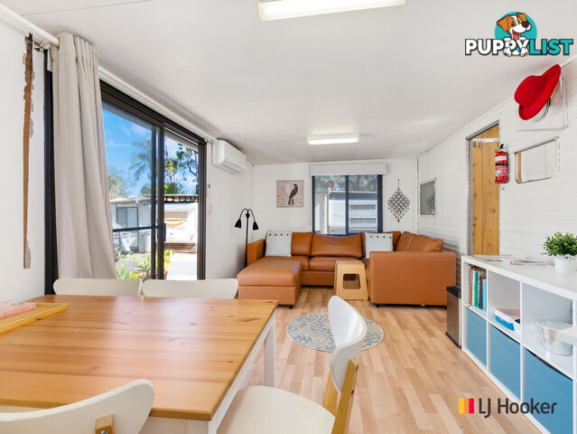 114/6 Lyttle Street BROULEE NSW 2537