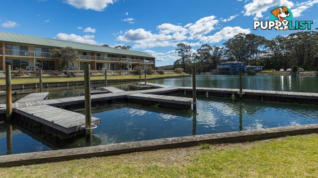 6/2152 George Bass Drive TOMAKIN NSW 2537