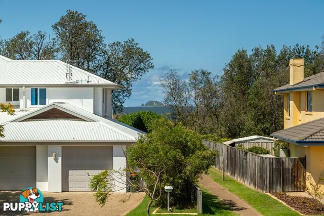 63 Sandy Place LONG BEACH NSW 2536