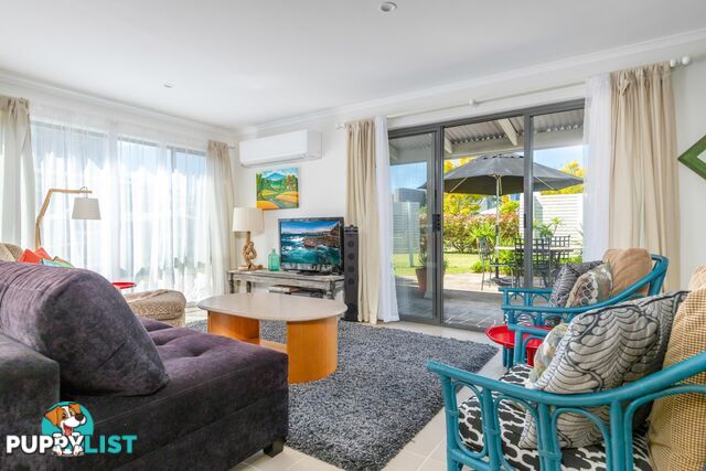 63 Sandy Place LONG BEACH NSW 2536