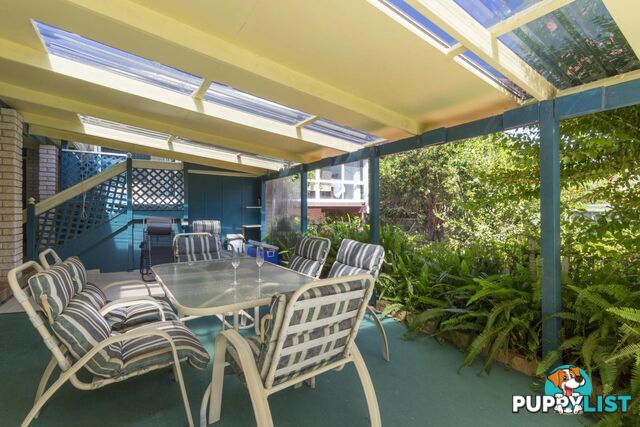 41 Iluka Avenue MALUA BAY NSW 2536