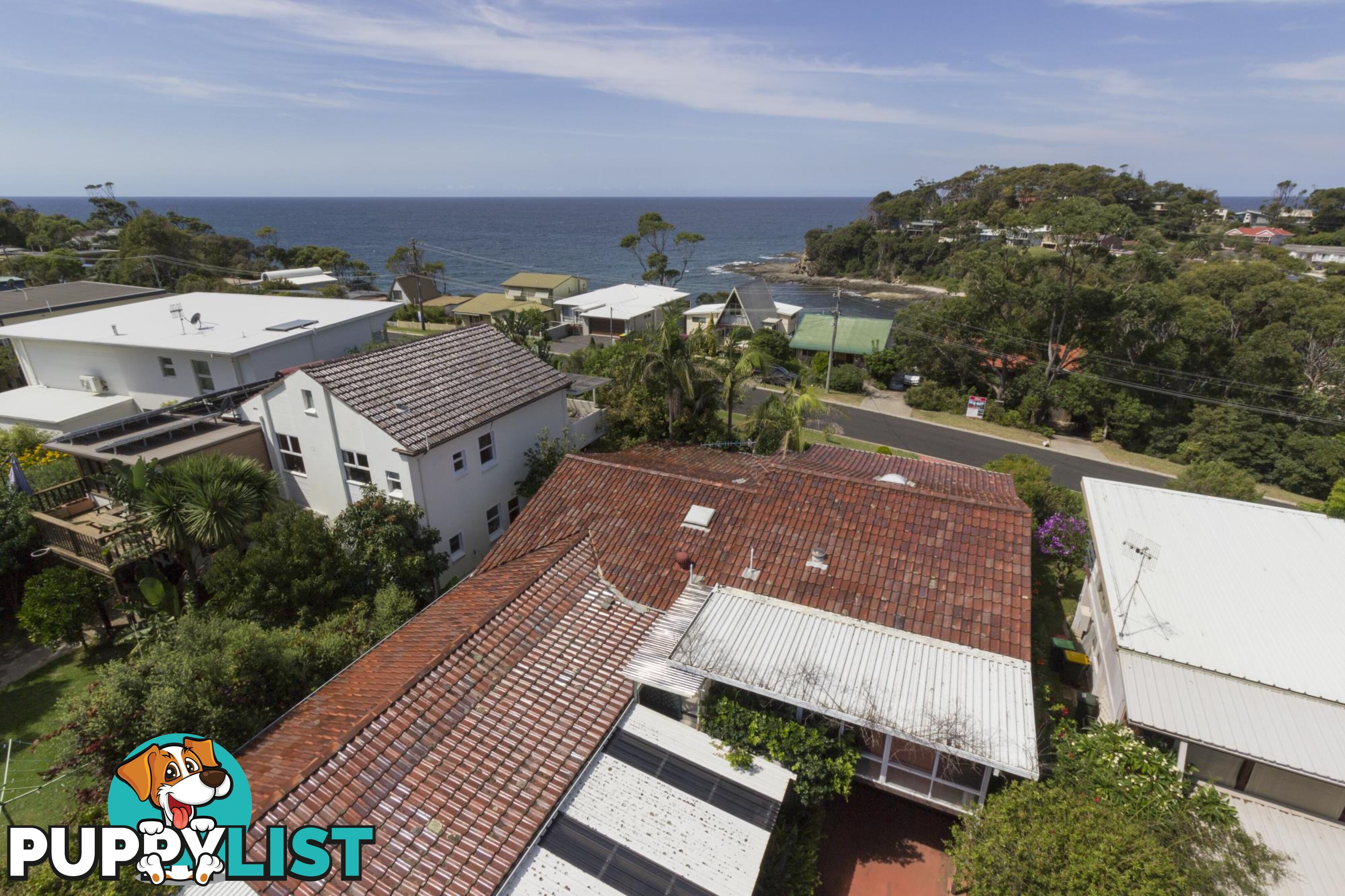 41 Iluka Avenue MALUA BAY NSW 2536