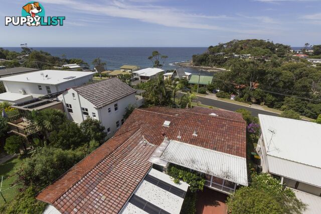 41 Iluka Avenue MALUA BAY NSW 2536