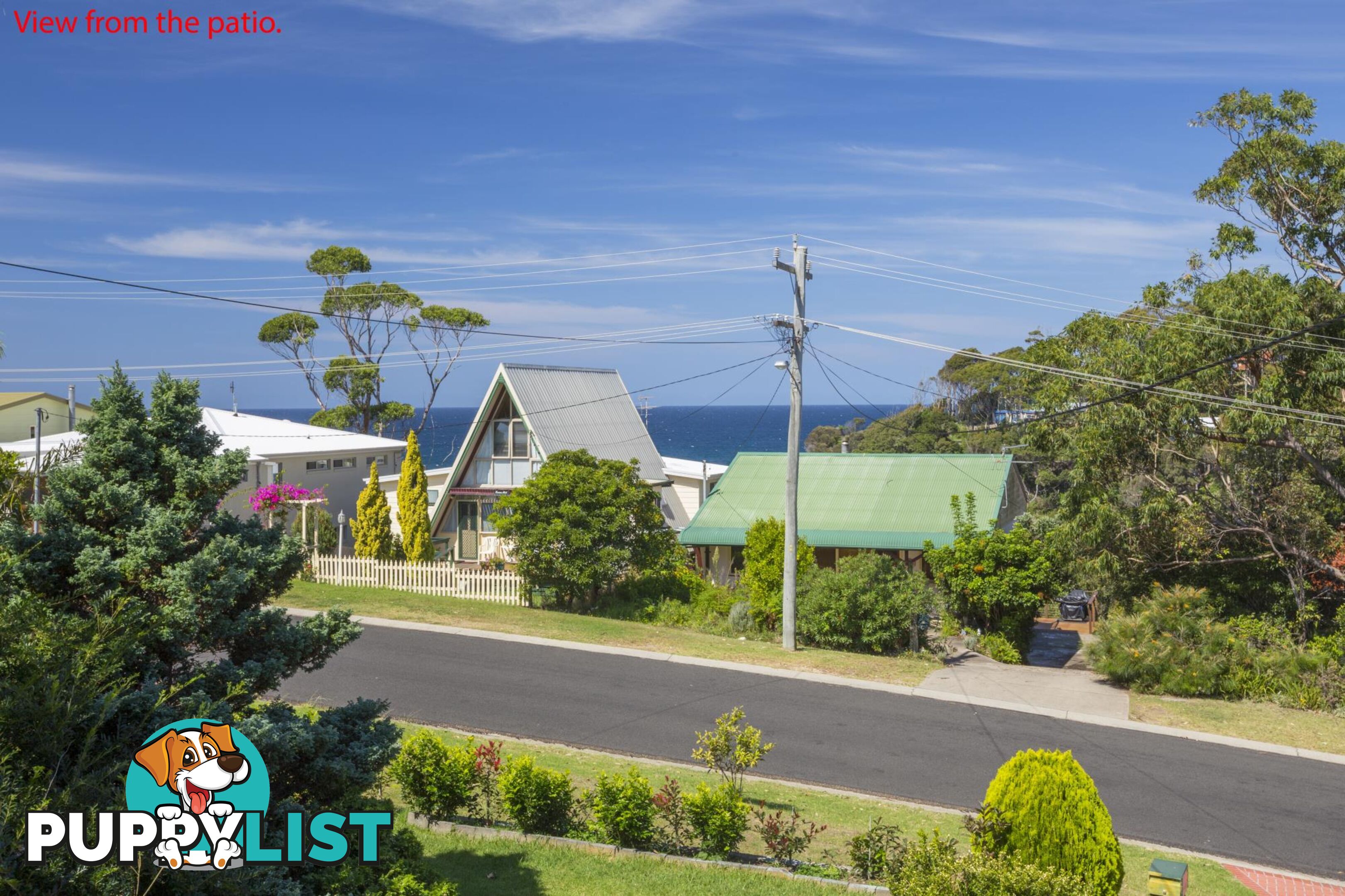 41 Iluka Avenue MALUA BAY NSW 2536