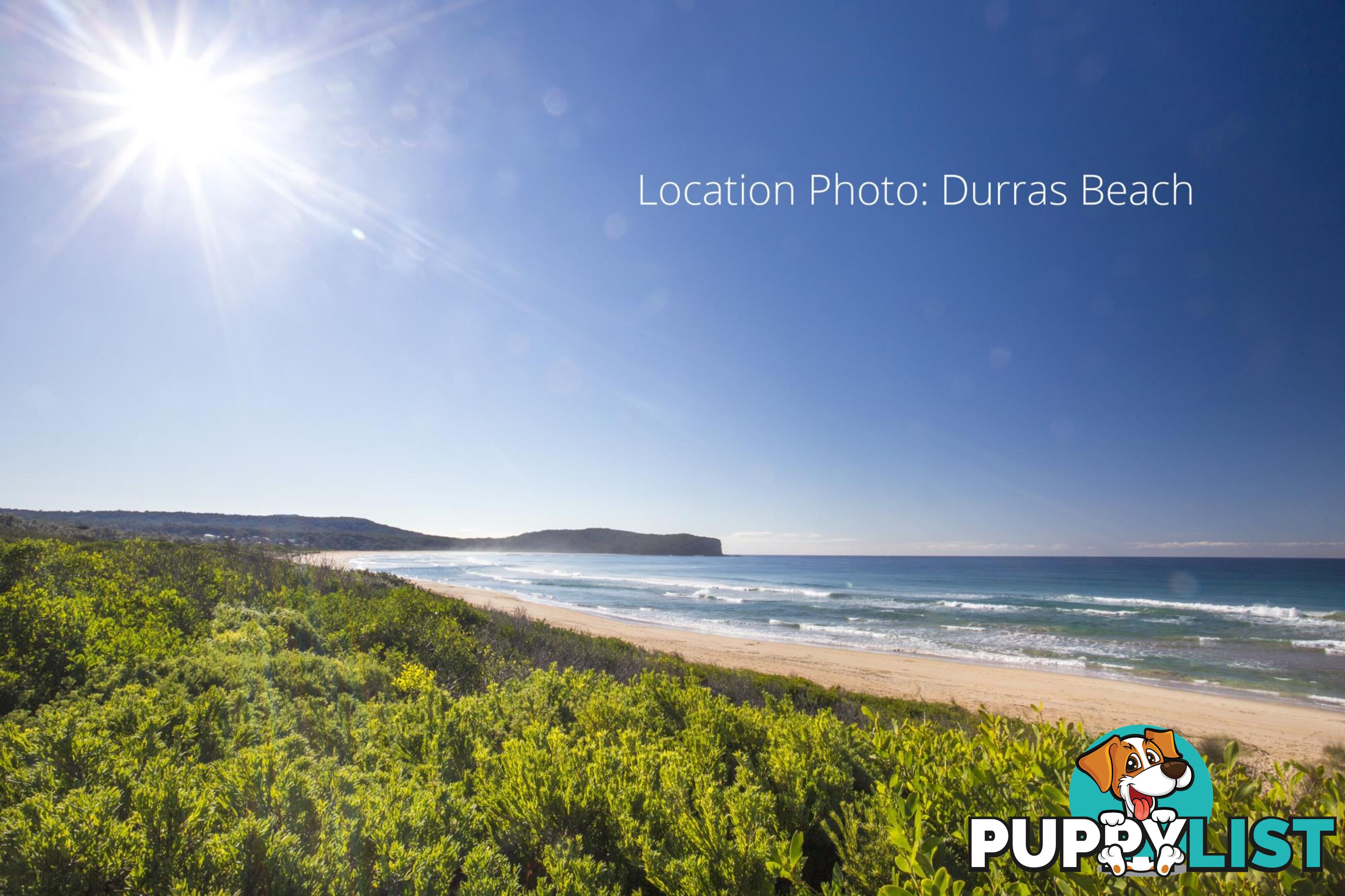 36 Lakeside Drive SOUTH DURRAS NSW 2536