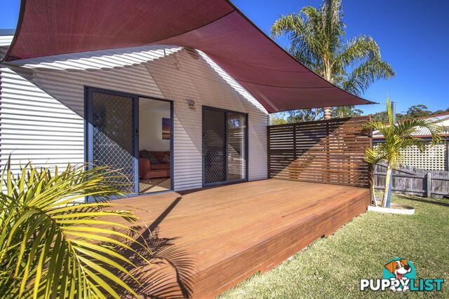 36 Lakeside Drive SOUTH DURRAS NSW 2536