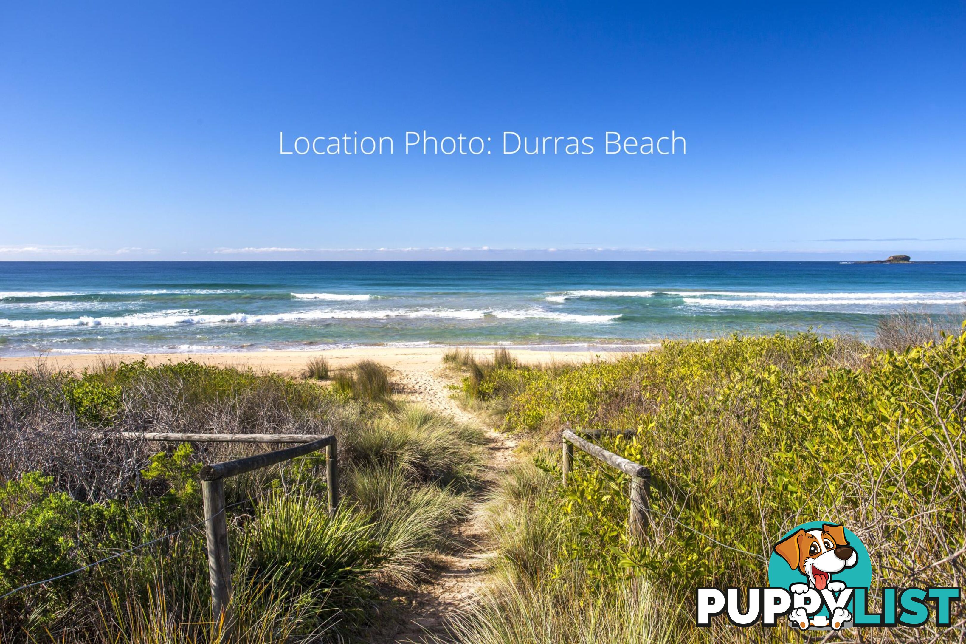 36 Lakeside Drive SOUTH DURRAS NSW 2536