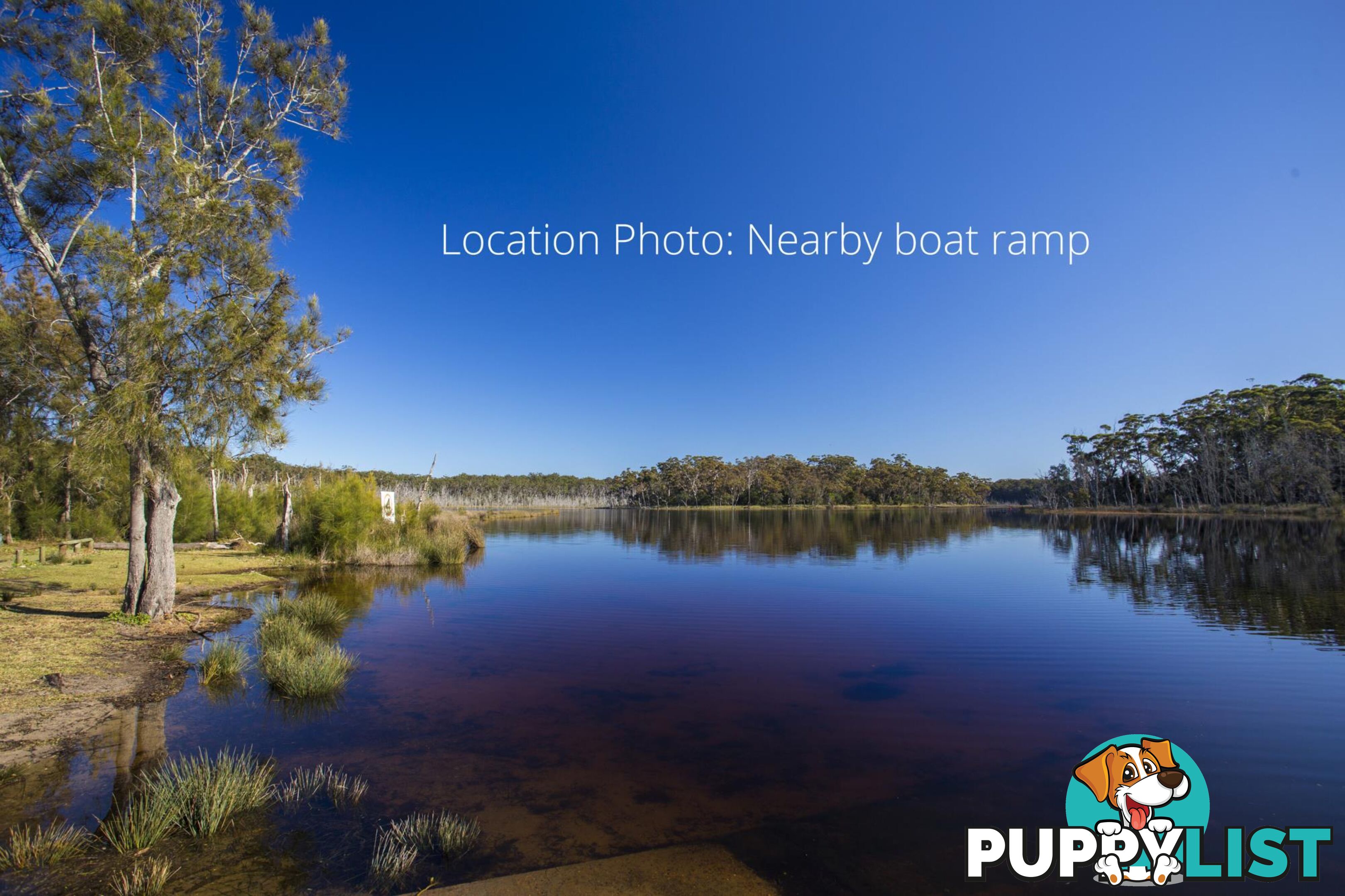 36 Lakeside Drive SOUTH DURRAS NSW 2536