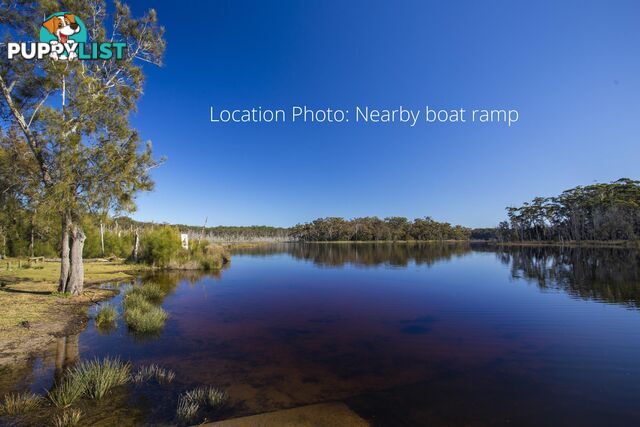 36 Lakeside Drive SOUTH DURRAS NSW 2536