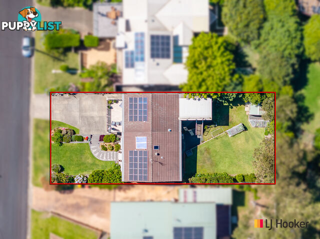 27 Endeavour Avenue LILLI PILLI NSW 2536