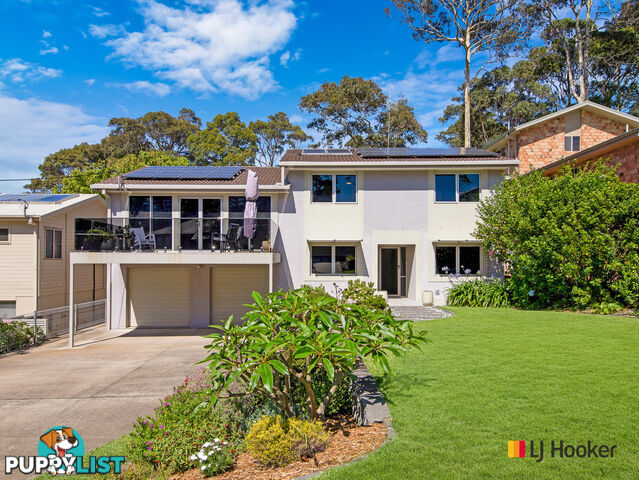 27 Endeavour Avenue LILLI PILLI NSW 2536