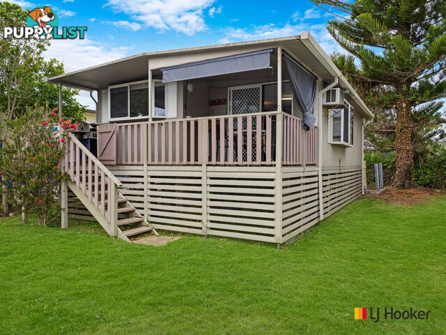 107/51 Beach Road BATEHAVEN NSW 2536