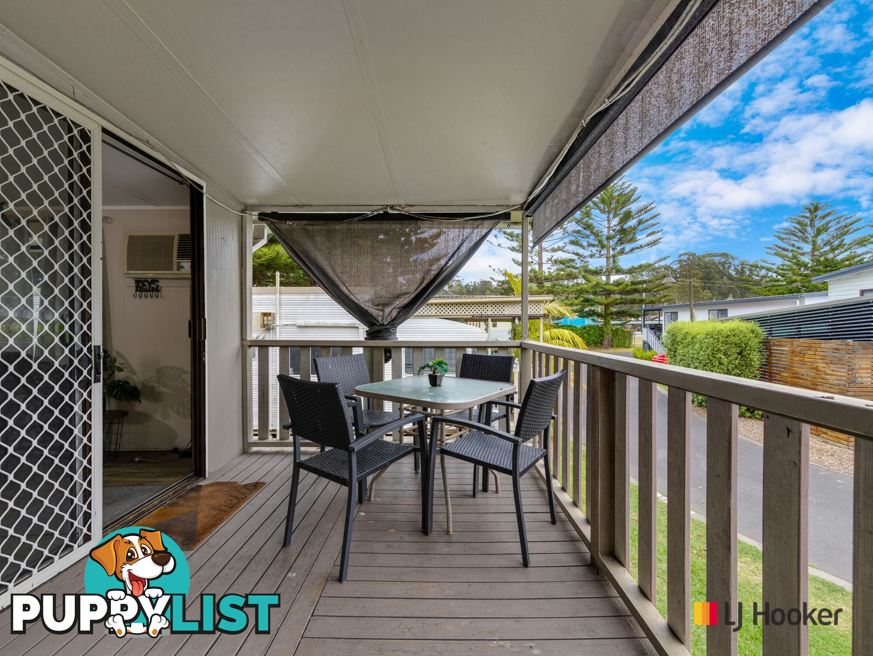 107/51 Beach Road BATEHAVEN NSW 2536