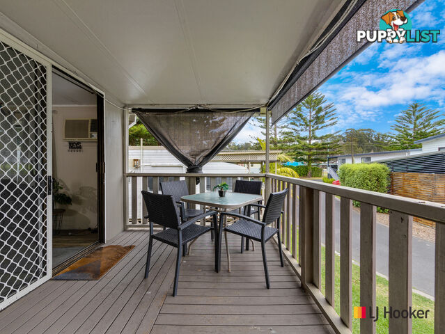 107/51 Beach Road BATEHAVEN NSW 2536