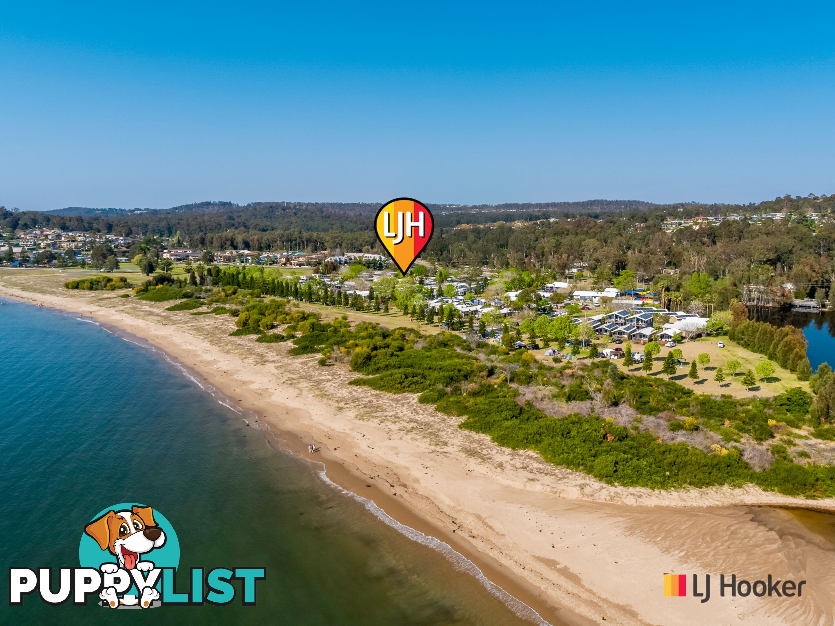 107/51 Beach Road BATEHAVEN NSW 2536