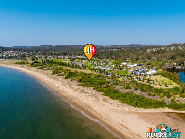 107/51 Beach Road BATEHAVEN NSW 2536