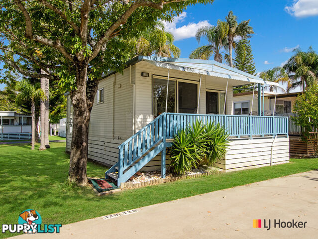 328/51 Beach Road BATEHAVEN NSW 2536