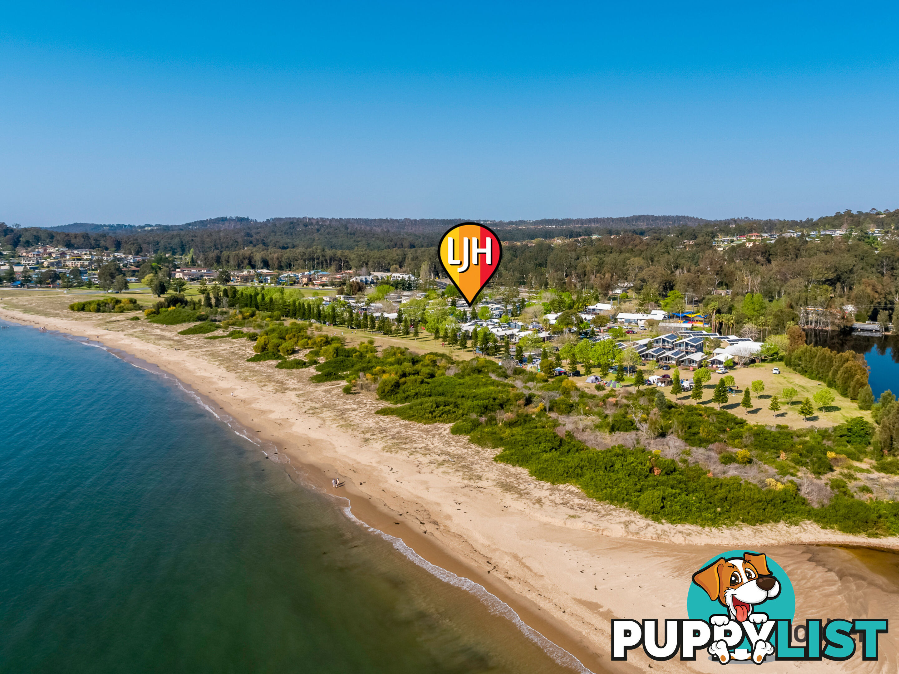 328/51 Beach Road BATEHAVEN NSW 2536