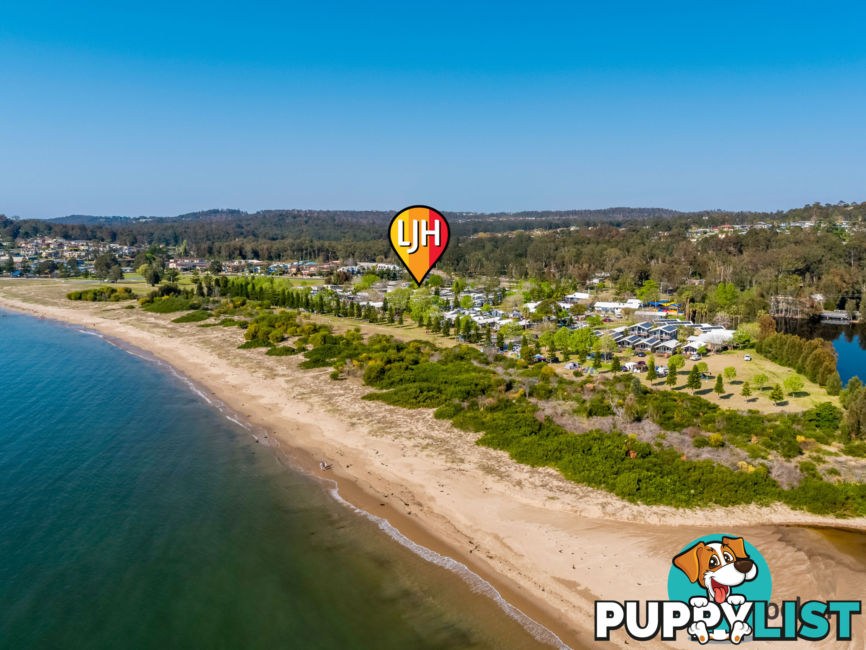 328/51 Beach Road BATEHAVEN NSW 2536