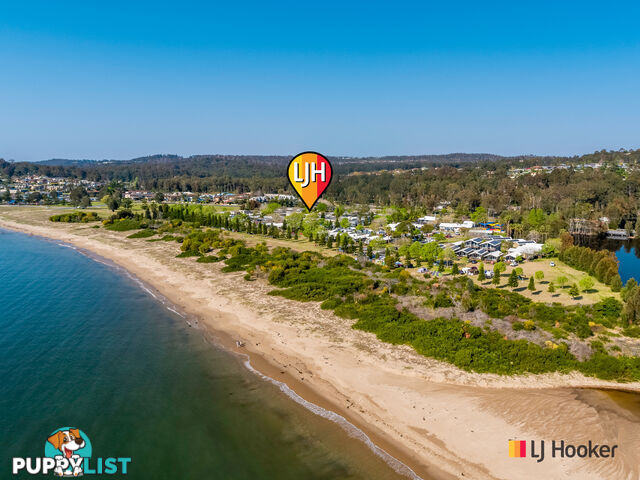 328/51 Beach Road BATEHAVEN NSW 2536