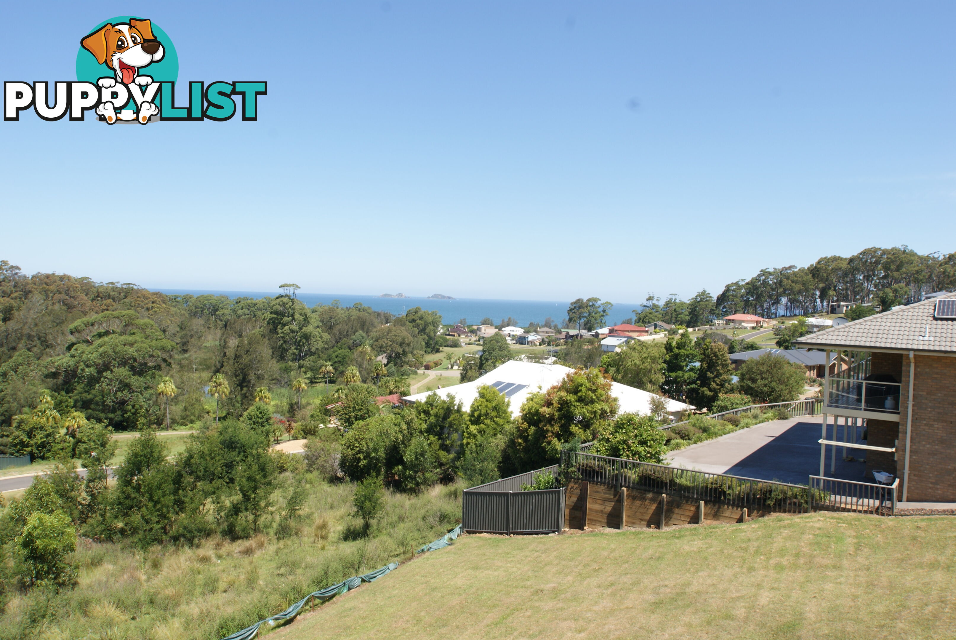 3a Henry Place LONG BEACH NSW 2536