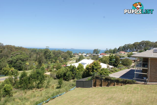 3a Henry Place LONG BEACH NSW 2536