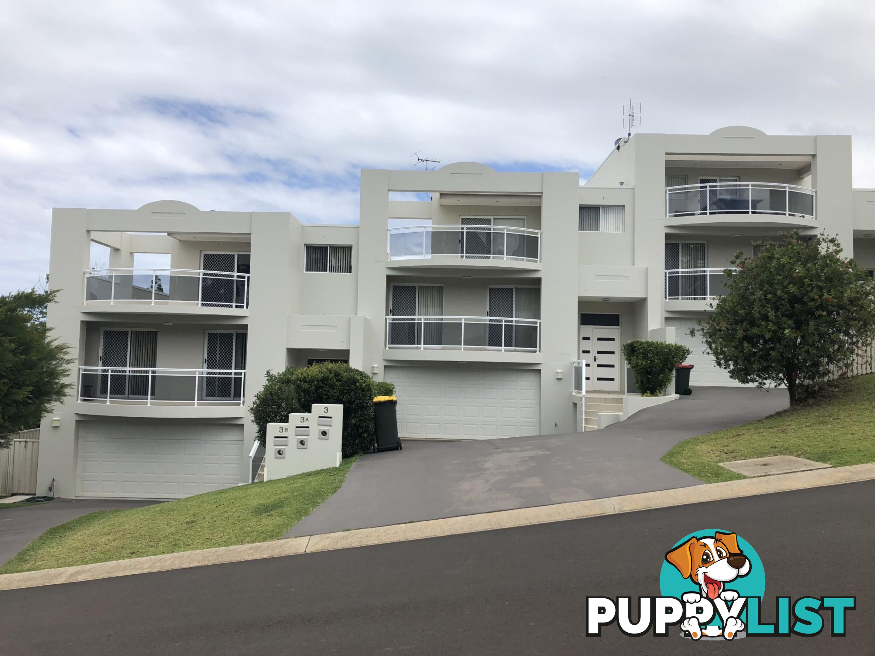 3a Henry Place LONG BEACH NSW 2536