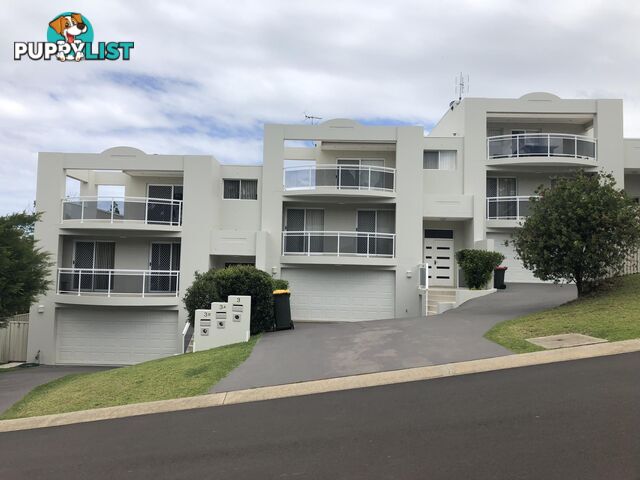 3a Henry Place LONG BEACH NSW 2536